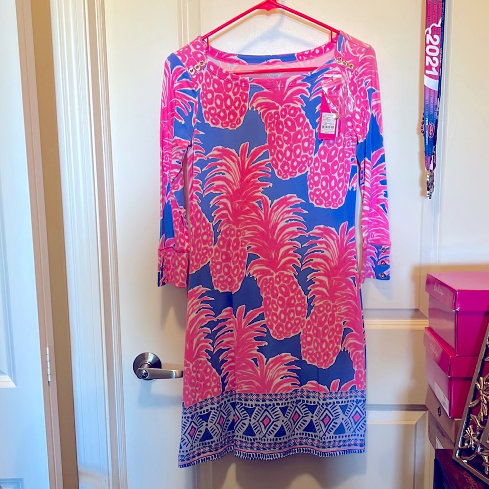 NWT Sophie Dress